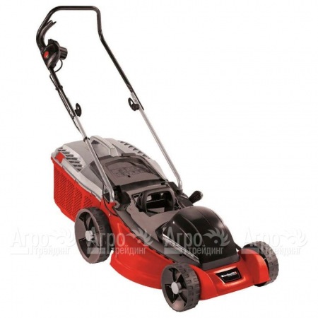 Газонокосилка электрическая Einhell GC-EM 1743 HW в Москве
