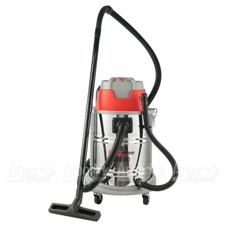 Промышленный пылесос EVOline WAD 150 Power Tool в Москве