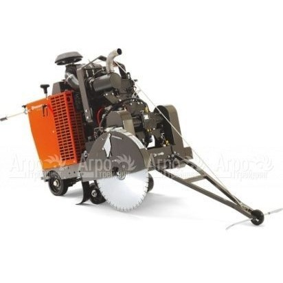 Швонарезчик Husqvarna FS 6600 D (дизельный)  в Москве