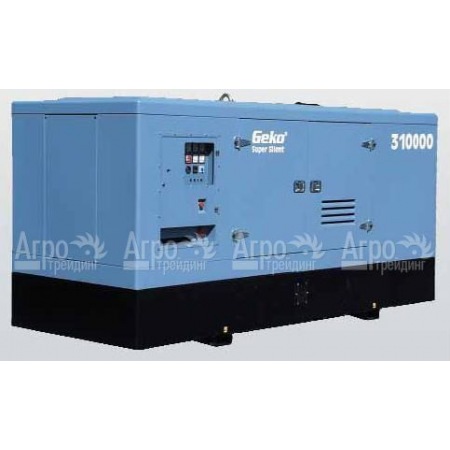 Дизельный стационарный генератор GEKO 310000 ED-S/DEDA S  в Москве
