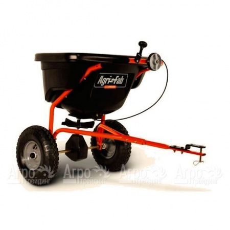 Разбрасыватель Agri-Fab 59 л  в Москве