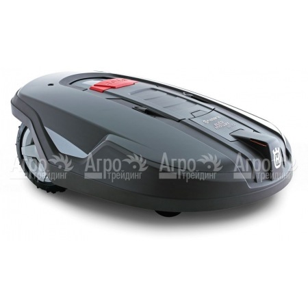 Газонокосилка-робот аккумуляторная Husqvarna Automower 265 ACX в Москве
