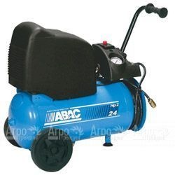 Воздушный компрессор ABAC Pole Position Plus OM 231 в Москве