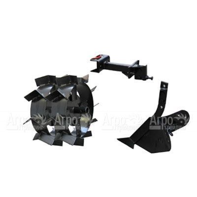 Комплект навесного оборудования Patriot BIG T6,5F  в Москве