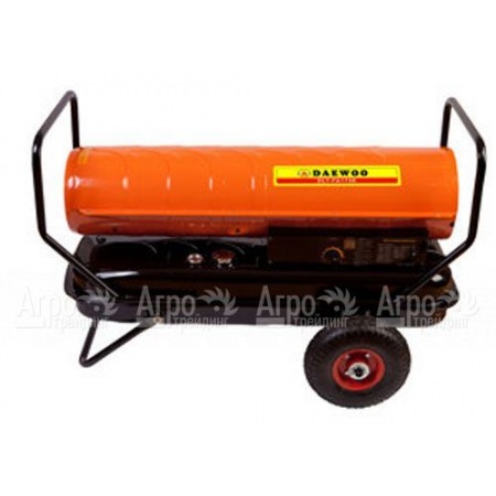 Дизельная тепловая пушка Daewoo DLT-FA175K в Москве