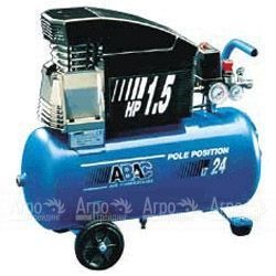 Воздушный компрессор ABAC Pole Position 221 в Москве