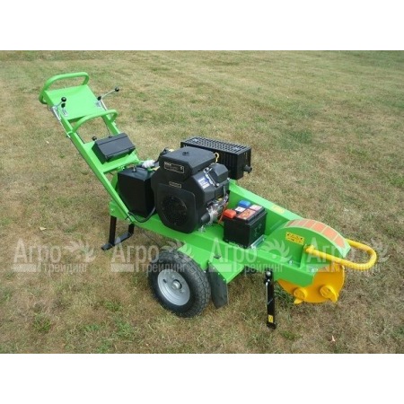 Измельчитель пней Laski F450/18  в Москве