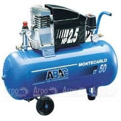 Воздушный компрессор Abac Montecarlo 241  в Москве