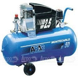 Воздушный компрессор ABAC Montecarlo 310  в Москве