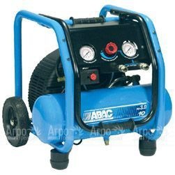 Воздушный компрессор ABAC Portable Rollcage D4 в Москве