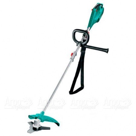 Электрокоса (электрический триммер) Bosch AFS 23-37 в Москве