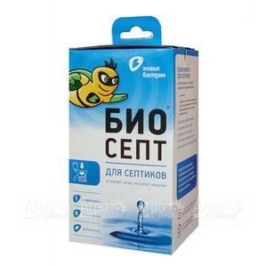 Биоактиватор Биосепт 300 г в Москве