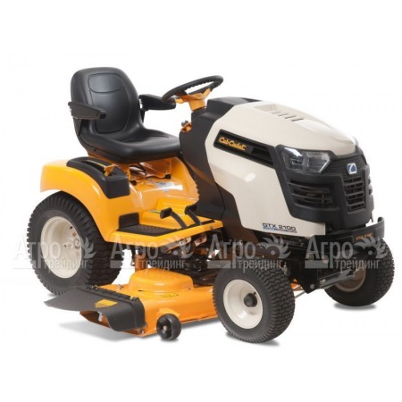 Садовый минитрактор Cub Cadet GTX 2100 Kohler  в Москве