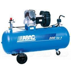 Воздушный компрессор Abac GV 34/100 CM  в Москве