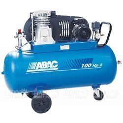 Воздушный компрессор Abac B 2800B/100 CM 3  в Москве