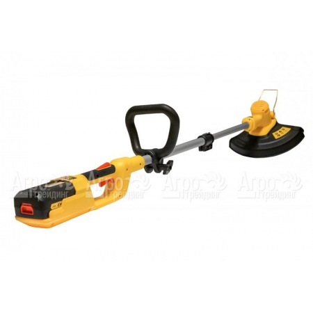 Аккумуляторный триммер Champion TB360  в Москве