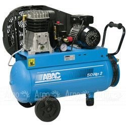 Воздушный компрессор Abac B 2800B/50 Plus CM 3   в Москве