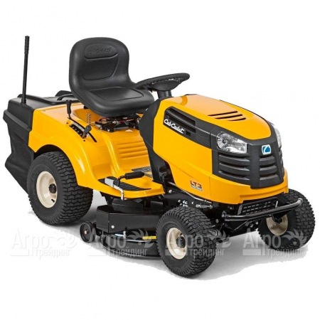 Садовый минитрактор Cub Cadet LT3 PR105 2020 в Москве