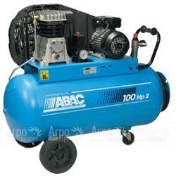 Воздушный компрессор Abac B 2800B/100 Plus CM 3  в Москве
