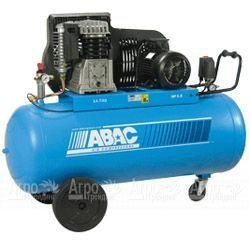 Воздушный компрессор Abac B 5900B/100 CT 5,5  в Москве