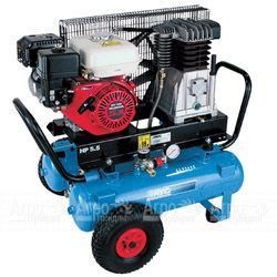 Воздушный компрессор Abac Enginair 11+11  в Москве