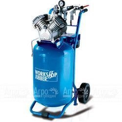 Воздушный компрессор ABAC Workshop Jobber GV 34  в Москве