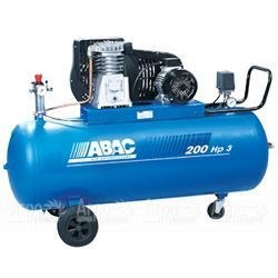 Воздушный компрессор Abac B3 800B/200 CT 4  в Москве