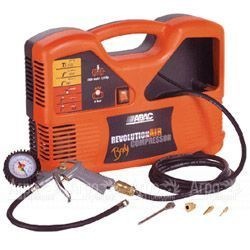 Воздушный компрессор Abac Boxy в Москве