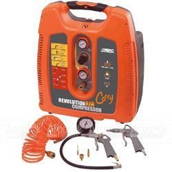 Воздушный компрессор Abac Carry в Москве