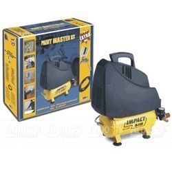 Воздушный компрессор Abac House Master Kit в Москве