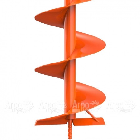 Шнек 300 мм для мотобуров Fuxtec  в Москве