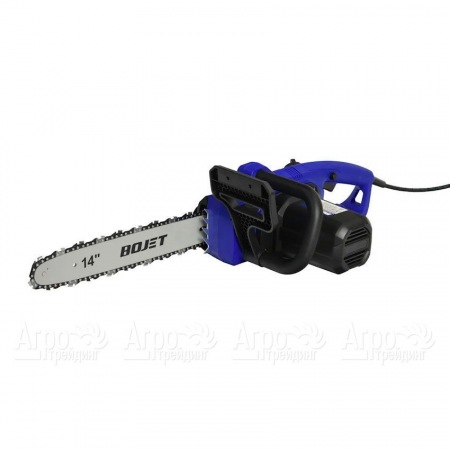 Электропила Bojet ECS-1800 14" в Москве