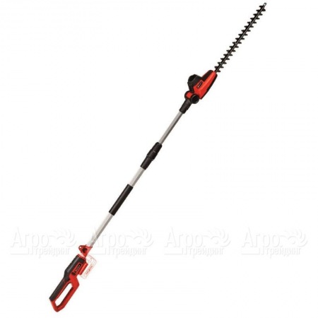 Аккумуляторный кусторез Einhell GC-HH 18/45 Li T-Solo (без аккумулятора и зарядного устройства) в Москве