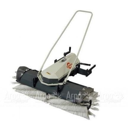 Навесная подметальная машина Cramer 100 см в Москве