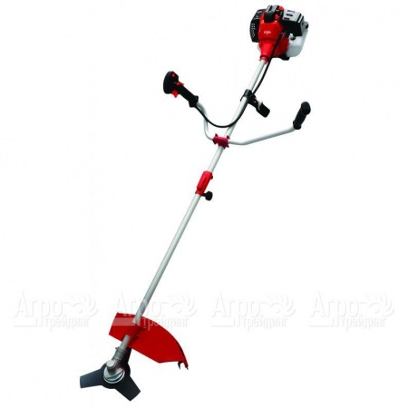 Бензокоса (бензиновый триммер) Elitech Т 43 Промо в Москве