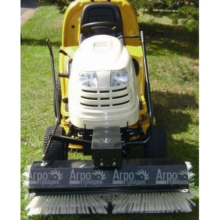 MTD 196-201-603 Щетка 140 cм для HDS 3235  в Москве