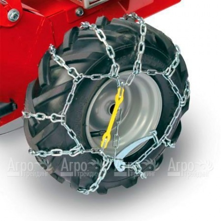 Цепи противоскольжения для сенокосилки Eurosystems MNF-502  в Москве