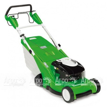 Газонокосилка бензиновая Viking MB 650 VR  в Москве