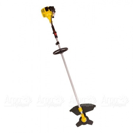 Бензокоса (бензиновый триммер) Denzel DZ-260  в Москве