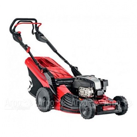 Газонокосилка бензиновая Solo by AL-KO 5378 VS Alu  в Москве