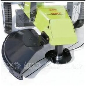 Выносной воздухозаборник  для  мотокосы Grillo XTL601/C * в Москве