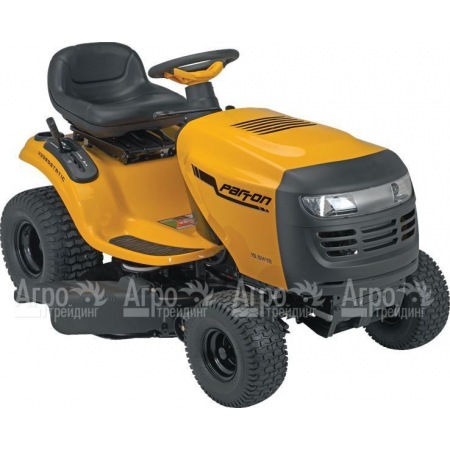 Садовый минитрактор Parton PA195H42LT в Москве