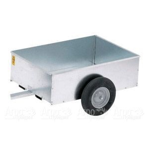 Прицеп ТА 250 для тракторов Al-KO  в Москве