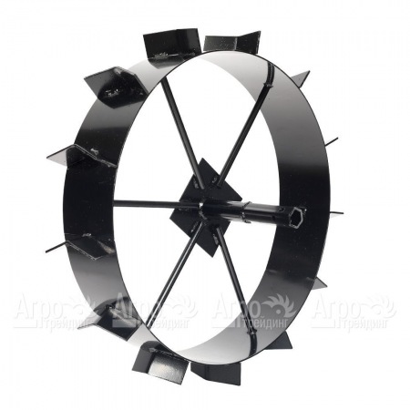 Грунтозацепы Грз 590.130.23 для мотоблоков Patriot  в Москве