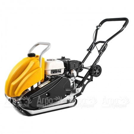 Виброплита бензиновая Helmut RP86H в Москве