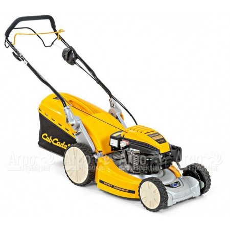 Газонокосилка бензиновая Cub Cadet CC 46 SPC V  в Москве