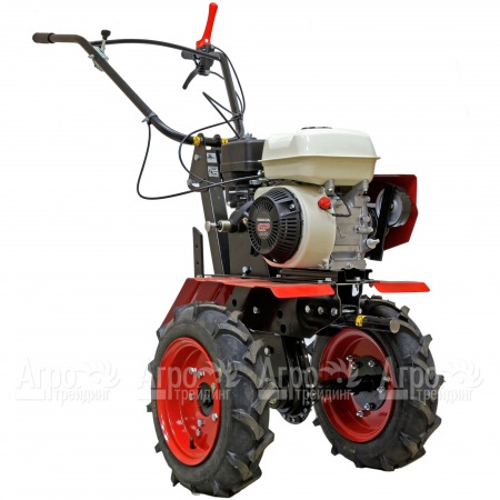 Мотоблок Ока МБ-1Д2М9 с двигателем Honda GP-200 6.5 л.с. в Москве