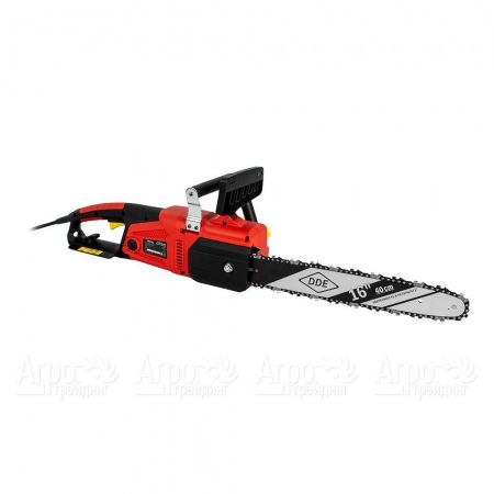 Электропила DDE CSE220L-16&quot;  в Москве