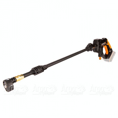 Мойка высокого давления Worx WG629E.9 (без аккумулятора и ЗУ) в Москве