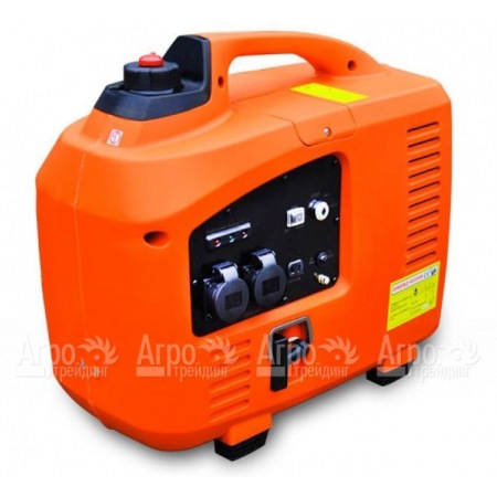 Инверторный генератор Herz IG-2200E 2 кВт в Москве